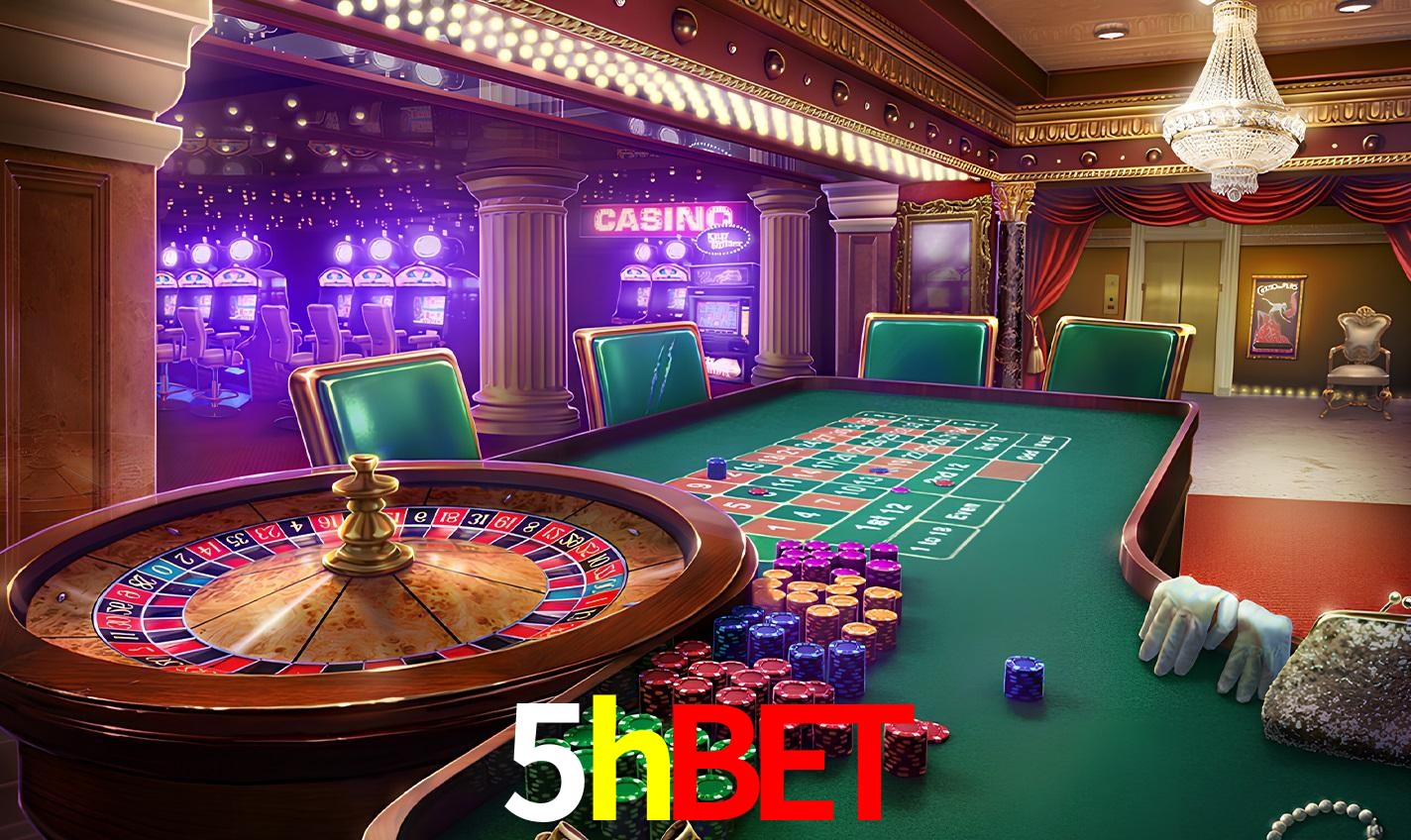 5hbet Jogospopulares