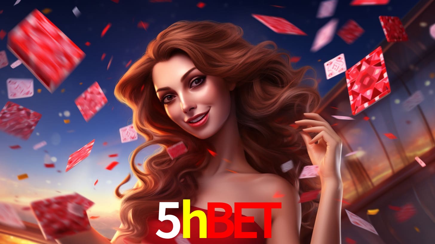 5hbet game