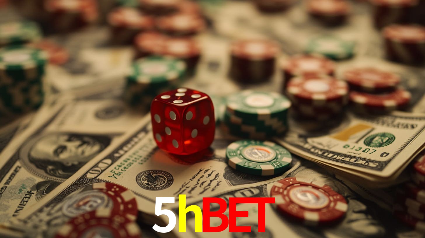 5hbet Recompensas para você