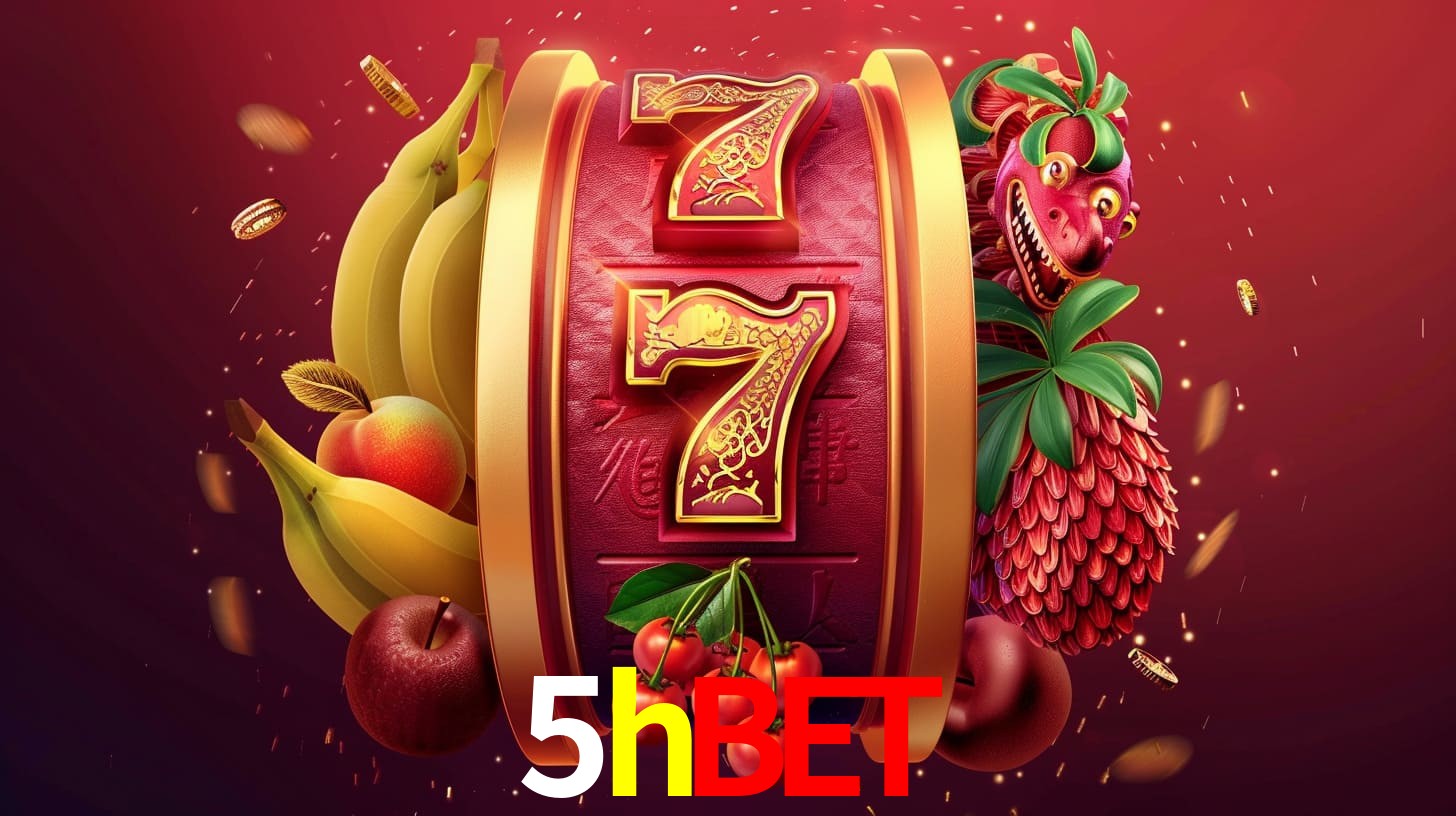 escolher 5hbet