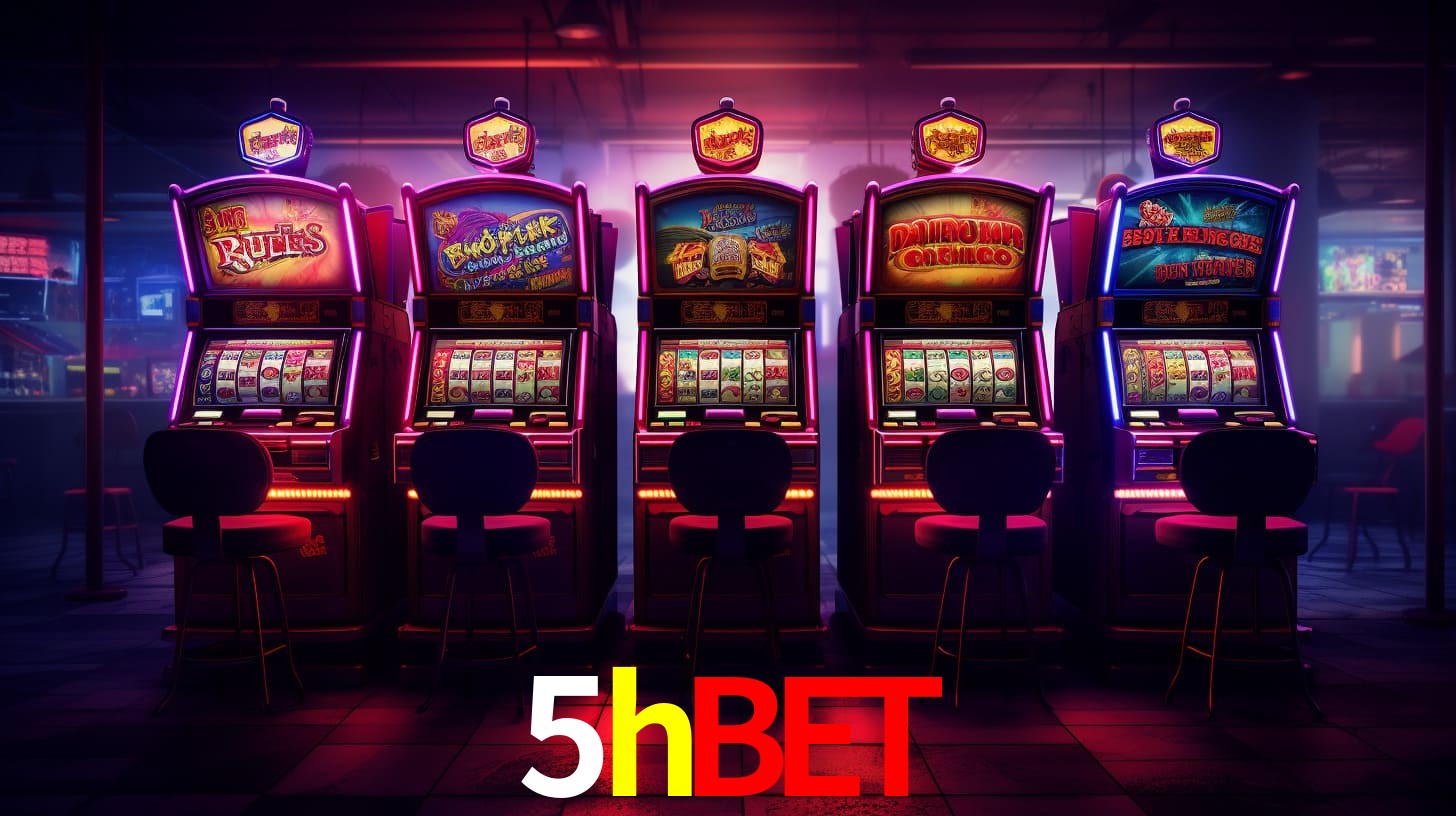 Confiável 5hbet