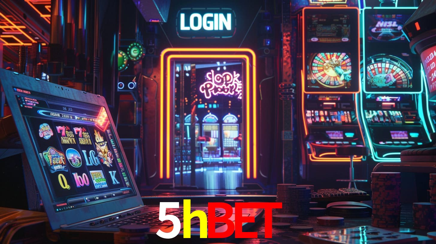 5hbet Baixar Login