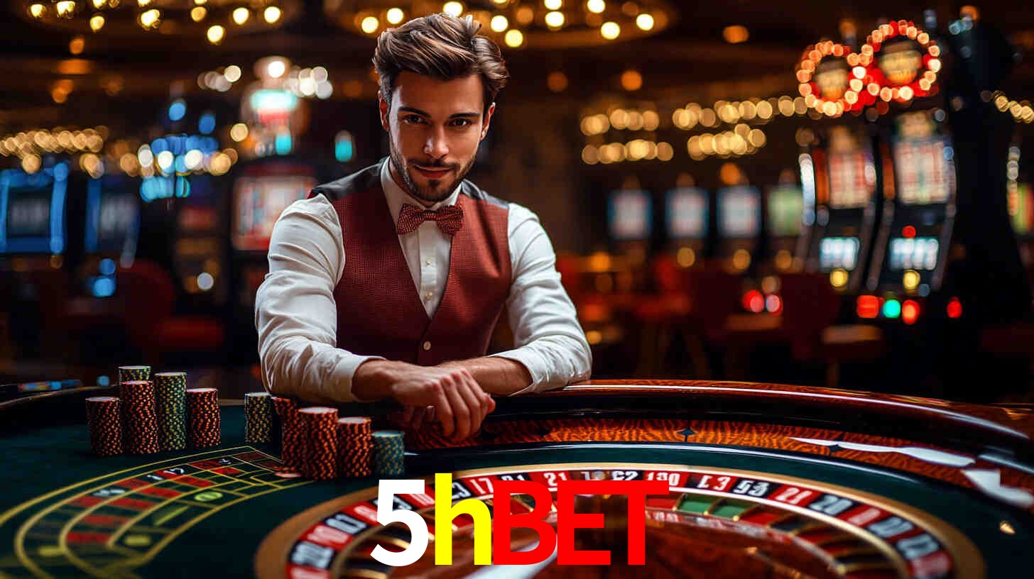 Problemas de Login no 5hbet