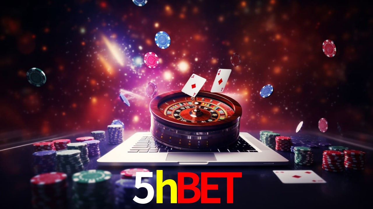 5hbet slot