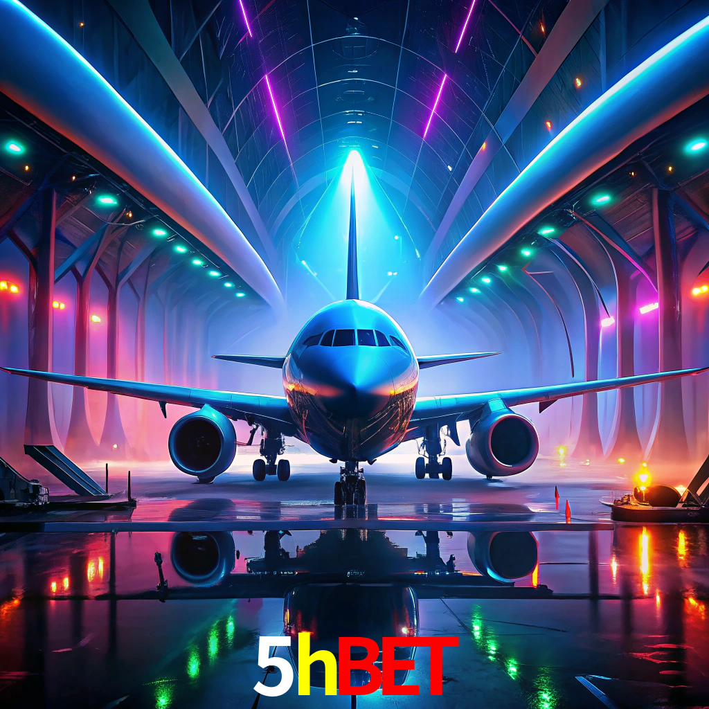5hbet Exclusivo