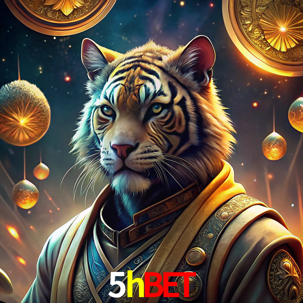 5hbet tiger