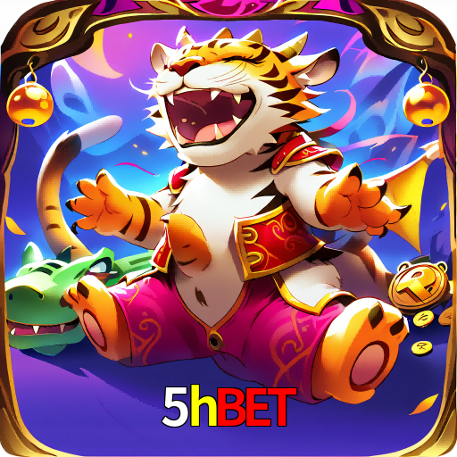LOGO 5hbet